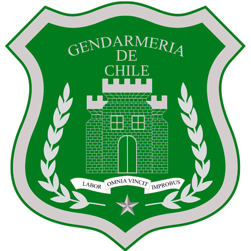 Gendarmería de Chile