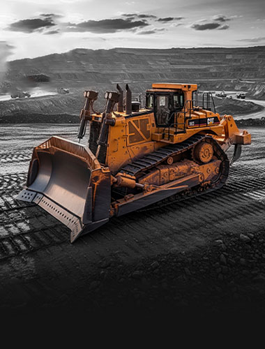 Curso Operación Segura Bulldozer CAT D10-D11